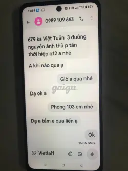 Ảnh đánh giá