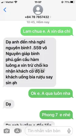 Ảnh đánh giá
