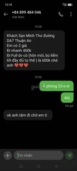 Ảnh đánh giá