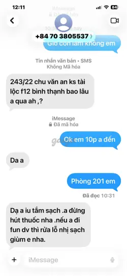 Ảnh đánh giá