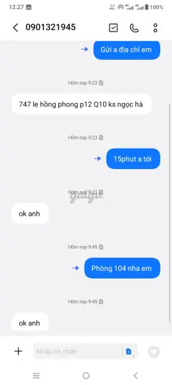 Ảnh đánh giá