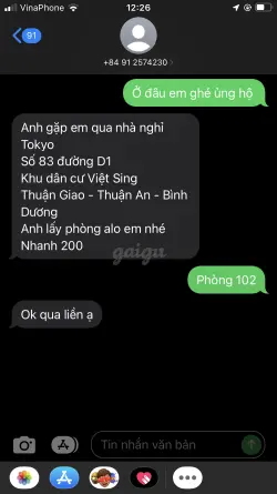 Ảnh đánh giá