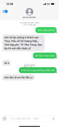 Ảnh đánh giá