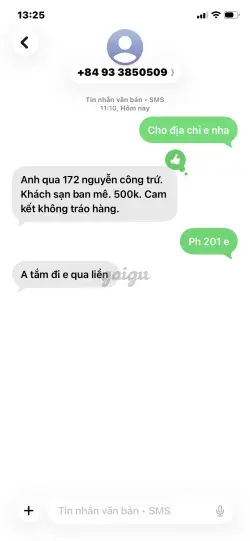 Ảnh đánh giá