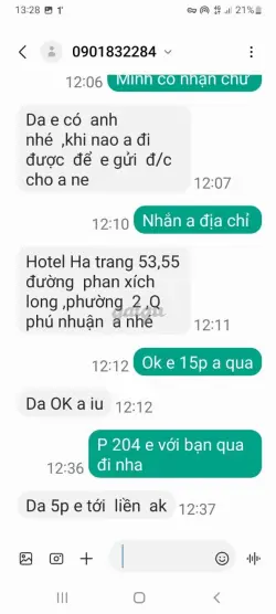Ảnh đánh giá