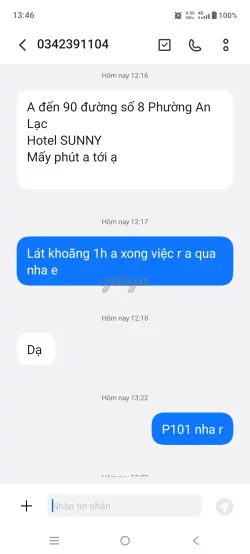 Ảnh đánh giá