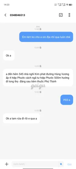 Ảnh đánh giá