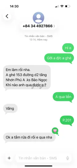 Ảnh đánh giá