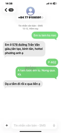 Ảnh đánh giá