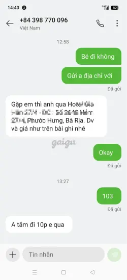 Ảnh đánh giá