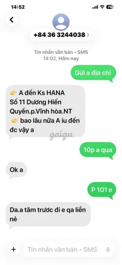 Ảnh đánh giá