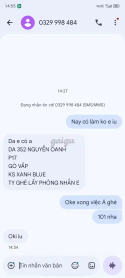 Ảnh đánh giá