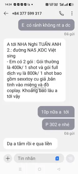 Ảnh đánh giá