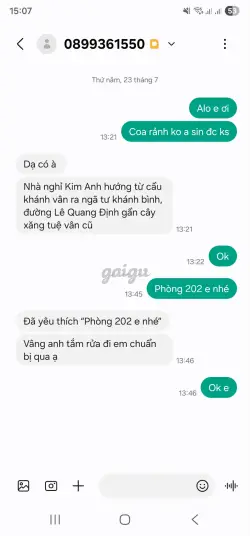 Ảnh đánh giá