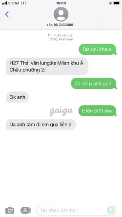 Ảnh đánh giá