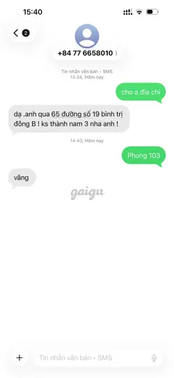Ảnh đánh giá