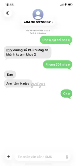 Ảnh đánh giá