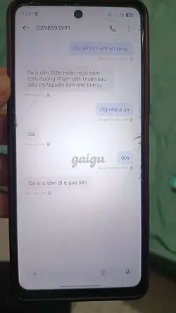 Ảnh đánh giá