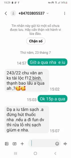 Ảnh đánh giá
