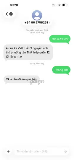 Ảnh đánh giá