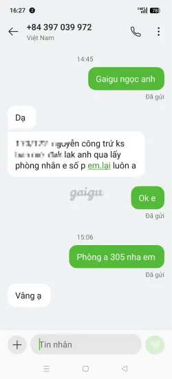 Ảnh đánh giá