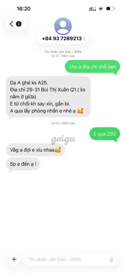 Ảnh đánh giá