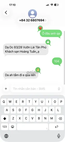 Ảnh đánh giá
