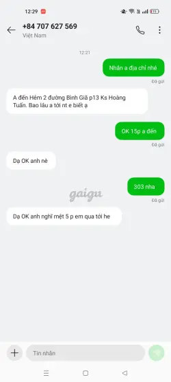Ảnh đánh giá