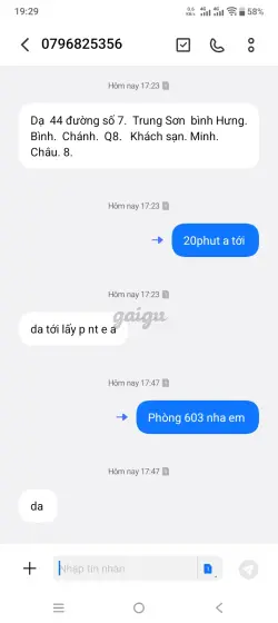 Ảnh đánh giá