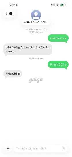 Ảnh đánh giá