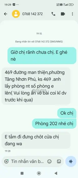 Ảnh đánh giá