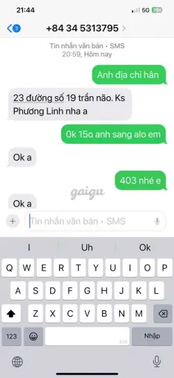 Ảnh đánh giá