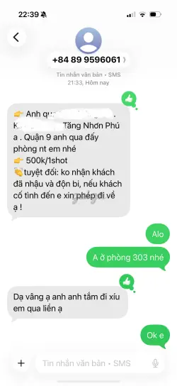 Ảnh đánh giá