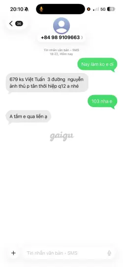 Ảnh đánh giá
