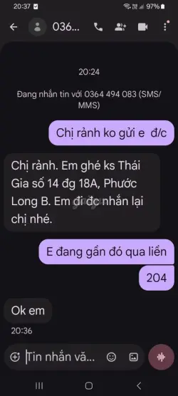 Ảnh đánh giá
