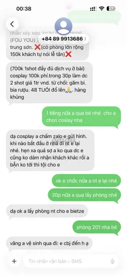 Ảnh đánh giá