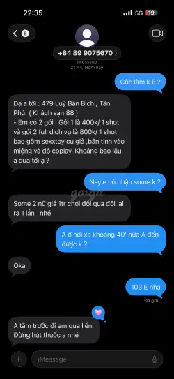 Ảnh đánh giá