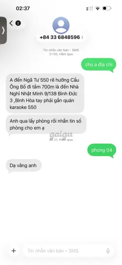 Ảnh đánh giá
