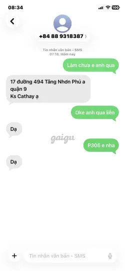 Ảnh đánh giá