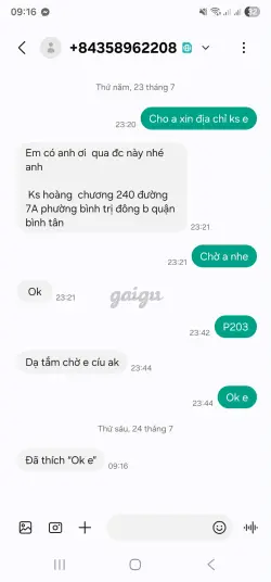 Ảnh đánh giá