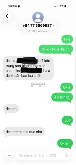 Ảnh đánh giá
