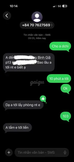 Ảnh đánh giá