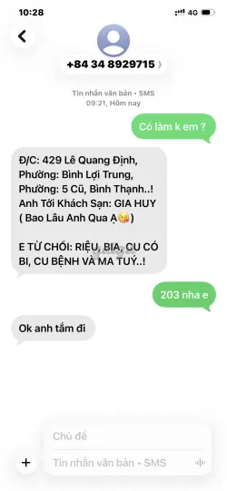 Ảnh đánh giá