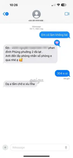 Ảnh đánh giá