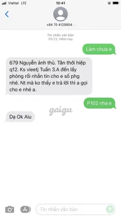 Ảnh đánh giá