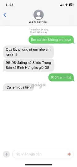 Ảnh đánh giá