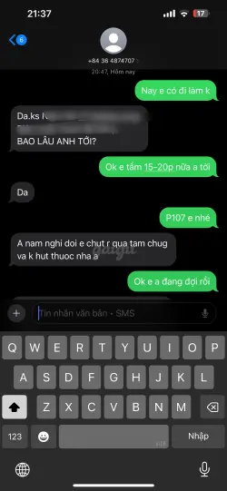 Ảnh đánh giá