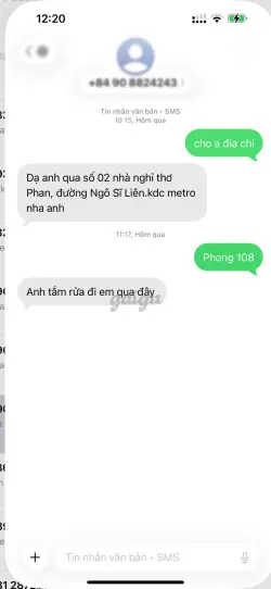 Ảnh đánh giá