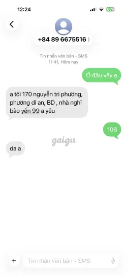 Ảnh đánh giá
