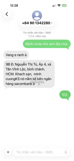 Ảnh đánh giá